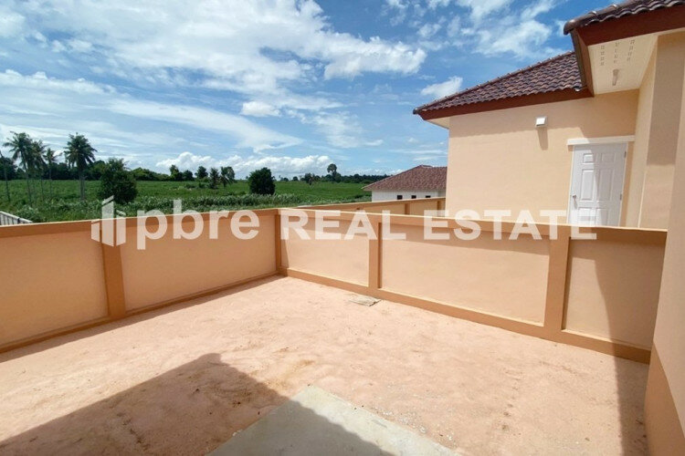 Дом в Банг Ламунге, Таиланд | THE338518