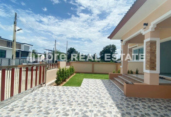 Дом в Банг Ламунге, Таиланд | THE338518