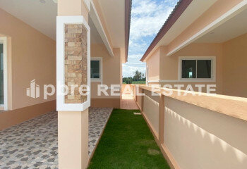 Дом в Банг Ламунге, Таиланд | THE338518