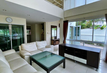 Дом в Банг Ламунге, Таиланд | THE538933