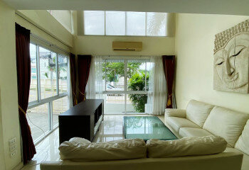 Дом в Банг Ламунге, Таиланд | THE538933