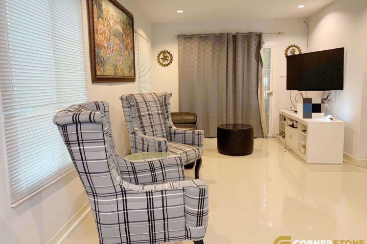 Дом в Паттайе, Таиланд | THE127900