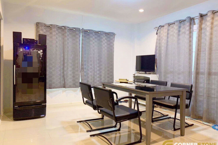 Дом в Паттайе, Таиланд | THE127900