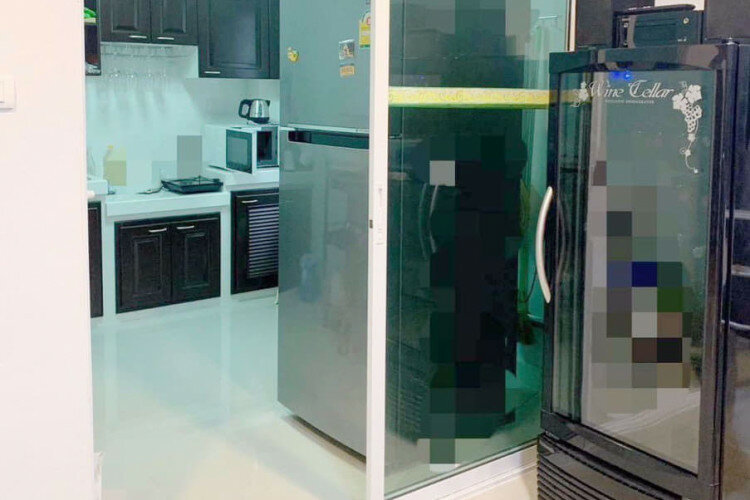 Дом в Паттайе, Таиланд | THE127900