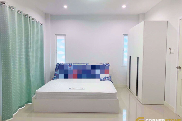 Дом в Паттайе, Таиланд | THE127900