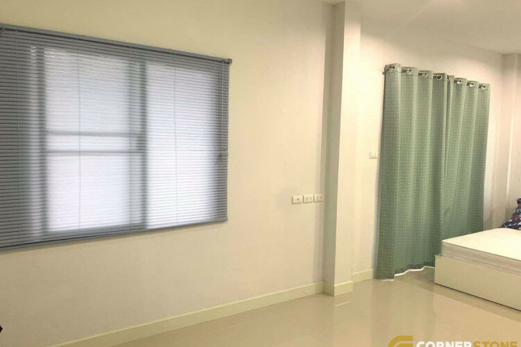 Дом в Паттайе, Таиланд | THE127900