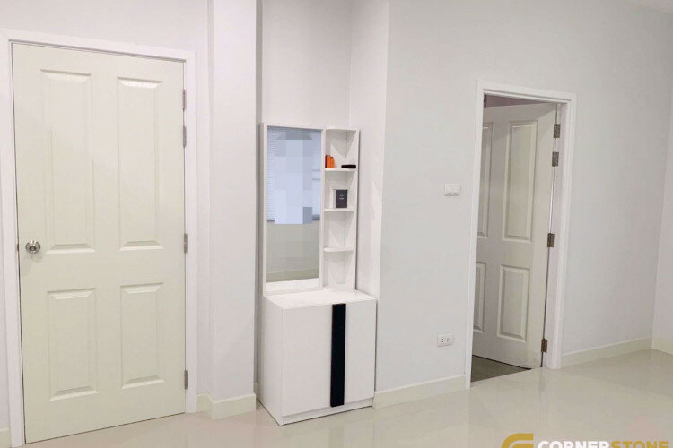 Дом в Паттайе, Таиланд | THE127900