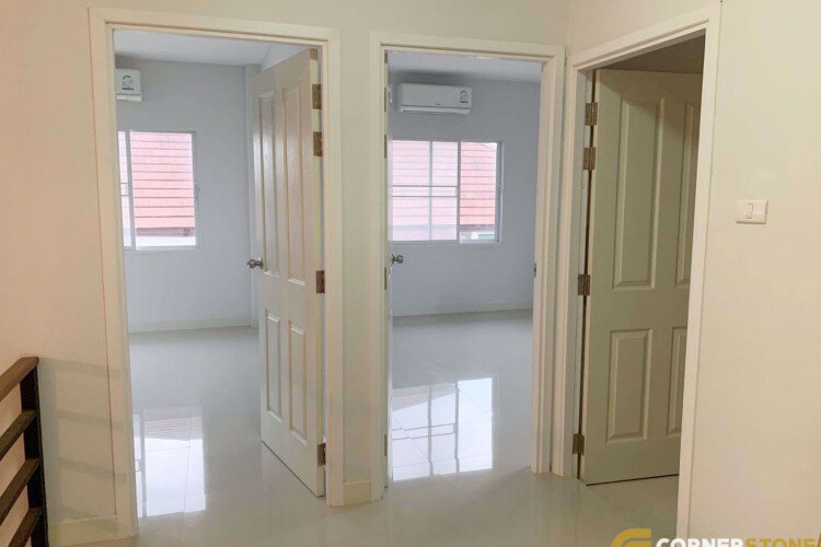 Дом в Паттайе, Таиланд | THE127900