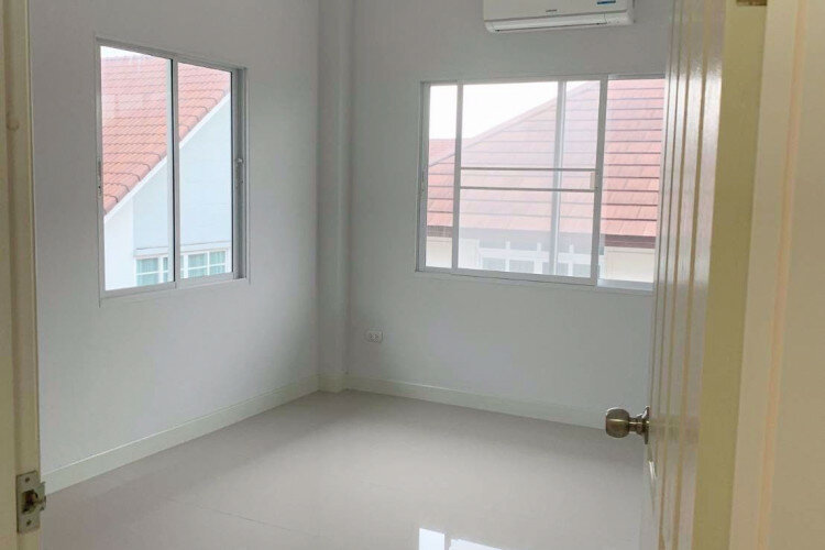 Дом в Паттайе, Таиланд | THE127900