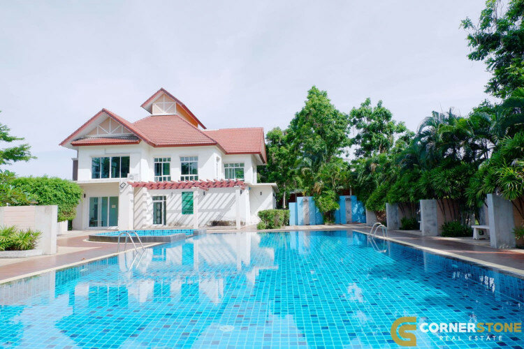 Дом в Паттайе, Таиланд | THE127900