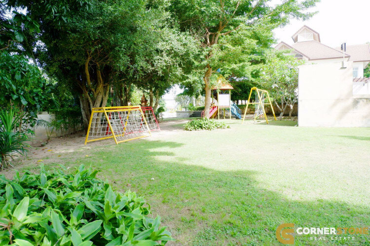 Дом в Паттайе, Таиланд | THE127900