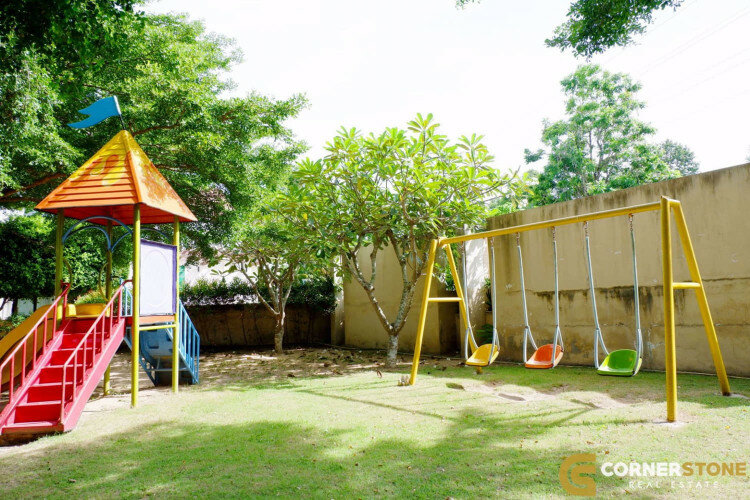 Дом в Паттайе, Таиланд | THE127900