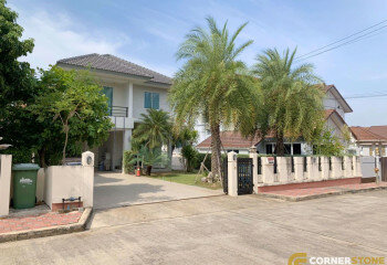 Дом в Паттайе, Таиланд | THE127900