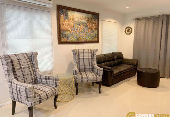 Дом в Паттайе, Таиланд | THE127900