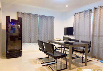 Дом в Паттайе, Таиланд | THE127900