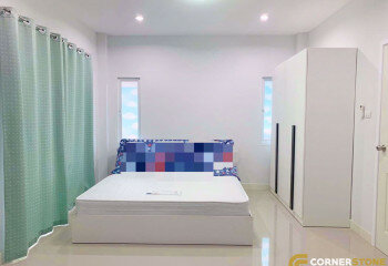 Дом в Паттайе, Таиланд | THE127900