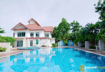 Дом в Паттайе, Таиланд | THE127900