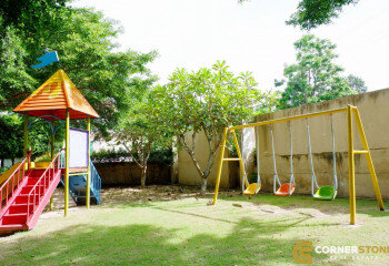 Дом в Паттайе, Таиланд | THE127900