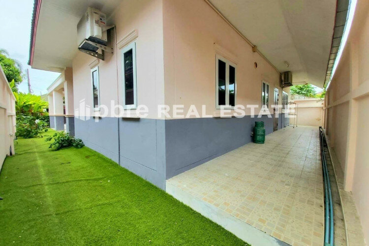 Дом в Банг Ламунге, Таиланд | THE439250