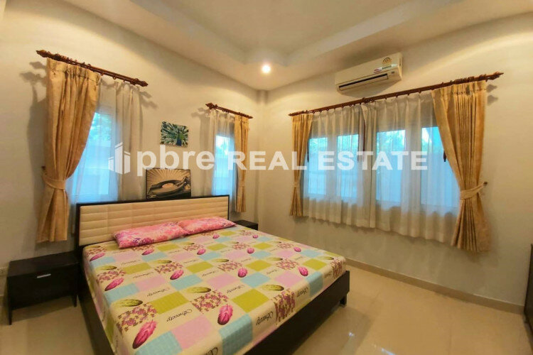 Дом в Банг Ламунге, Таиланд | THE439250