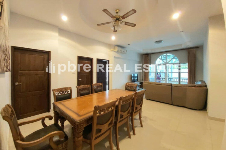 Дом в Банг Ламунге, Таиланд | THE439250