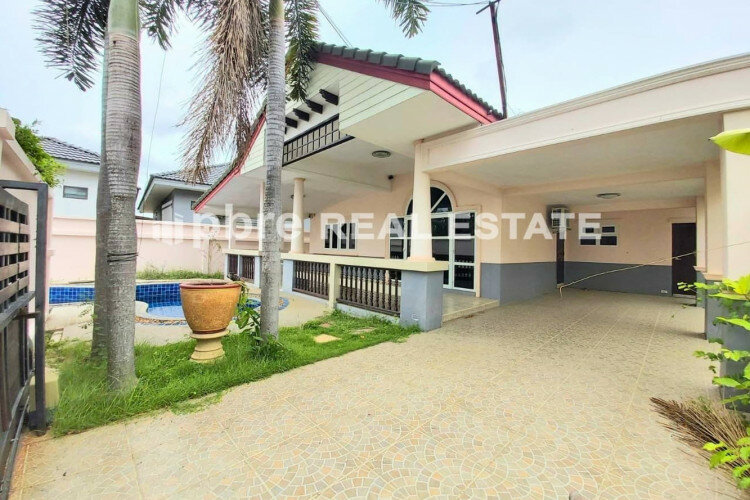 Дом в Банг Ламунге, Таиланд | THE439250