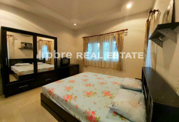 Дом в Банг Ламунге, Таиланд | THE439250