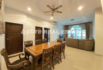 Дом в Банг Ламунге, Таиланд | THE439250