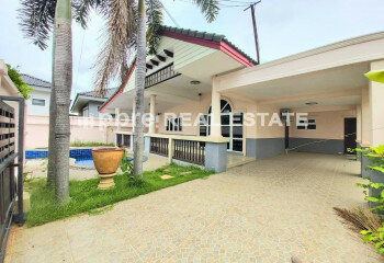 Дом в Банг Ламунге, Таиланд | THE439250