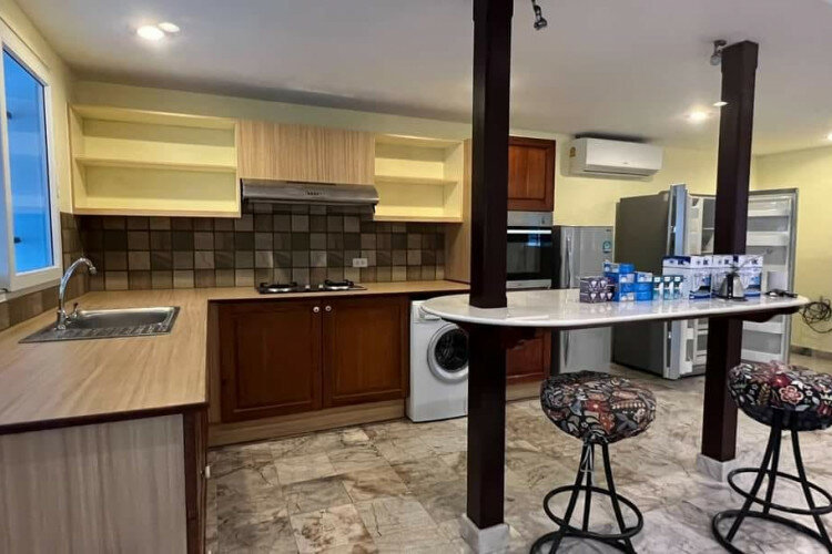 Дом в Банг Ламунге, Таиланд | THE247724