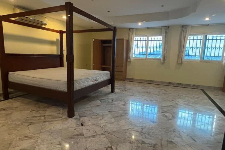 Дом в Банг Ламунге, Таиланд | THE247724