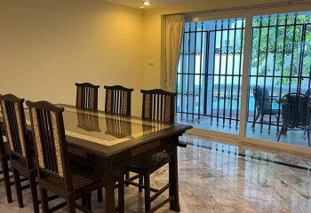 Дом в Банг Ламунге, Таиланд | THE247724