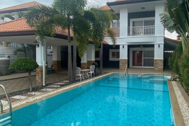 Дом в Банг Ламунге, Таиланд | THE345964