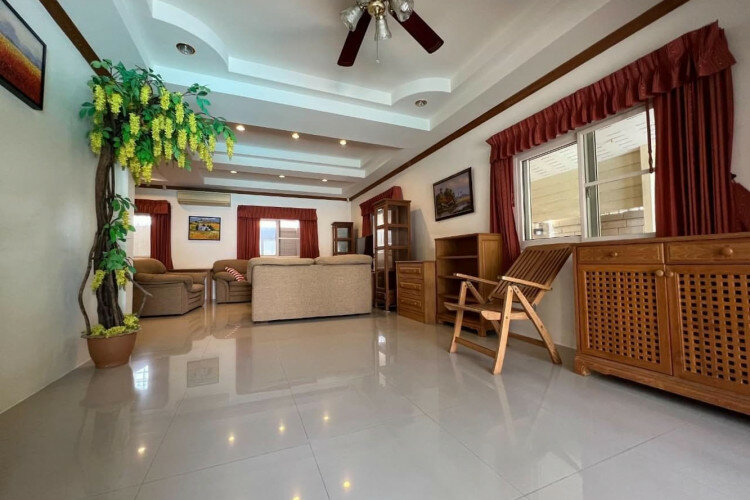 Дом в Банг Ламунге, Таиланд | THE345964