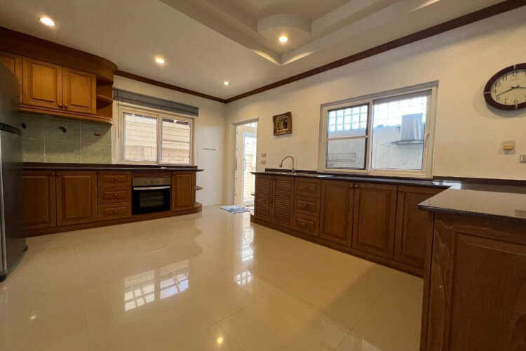 Дом в Банг Ламунге, Таиланд | THE345964