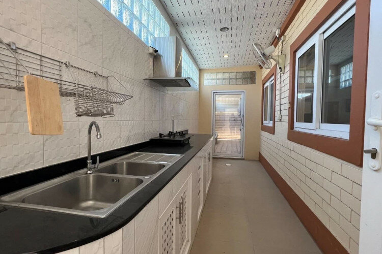 Дом в Банг Ламунге, Таиланд | THE345964