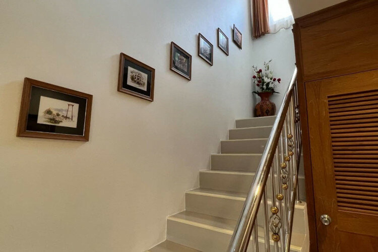 Дом в Банг Ламунге, Таиланд | THE345964