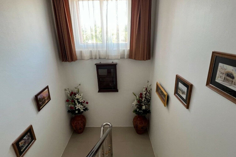 Дом в Банг Ламунге, Таиланд | THE345964