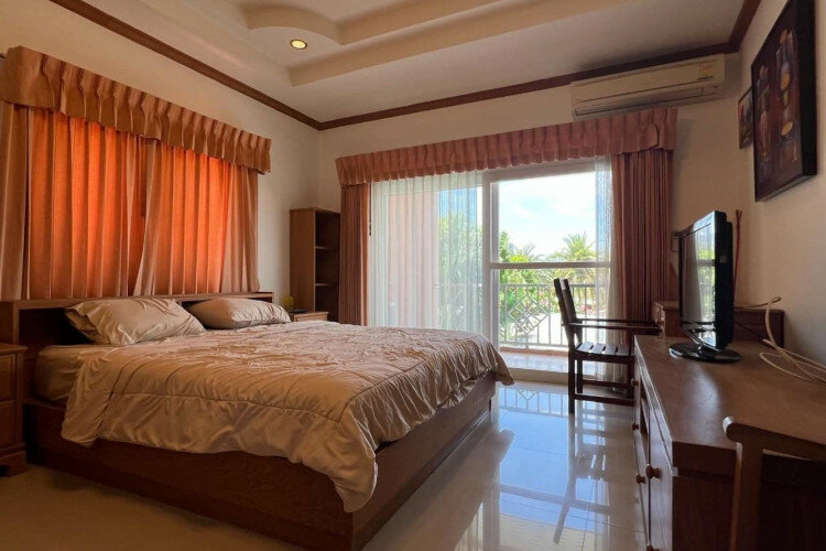 Дом в Банг Ламунге, Таиланд | THE345964