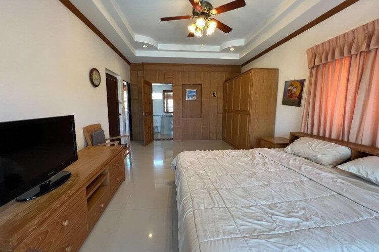 Дом в Банг Ламунге, Таиланд | THE345964