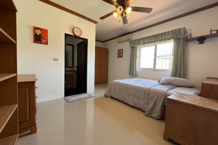 Дом в Банг Ламунге, Таиланд | THE345964