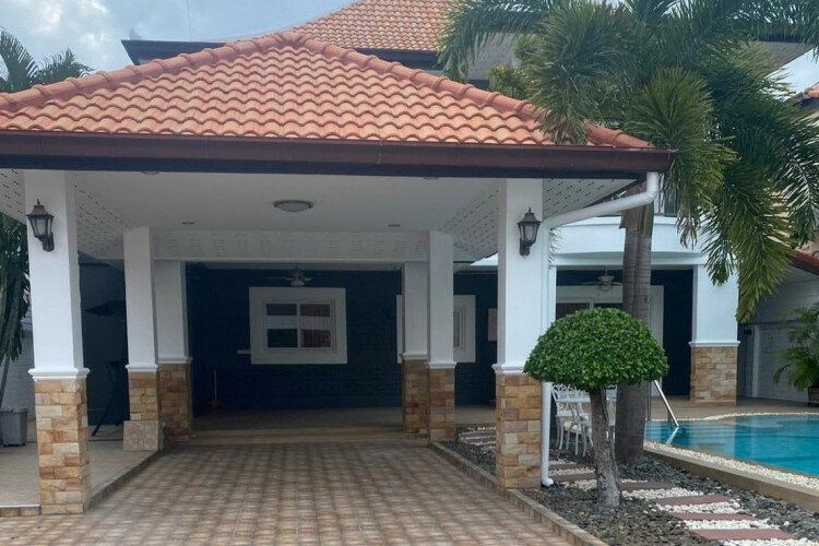 Дом в Банг Ламунге, Таиланд | THE345964