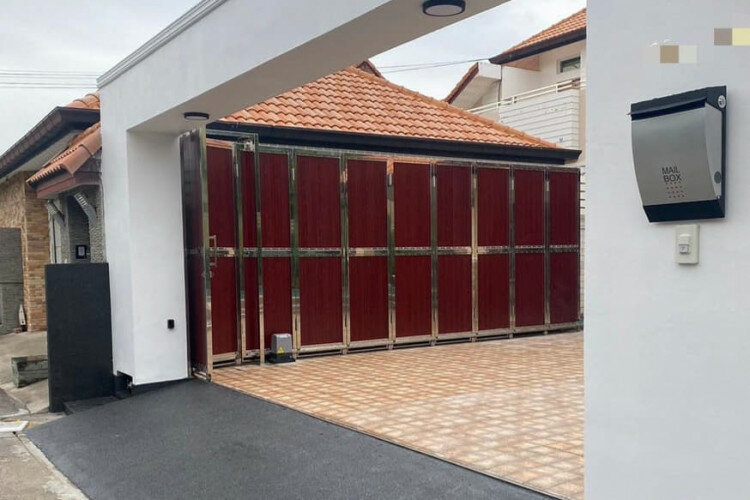 Дом в Банг Ламунге, Таиланд | THE345964