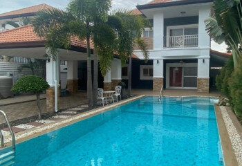 Дом в Банг Ламунге, Таиланд | THE345964