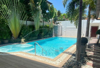 Дом в Банг Ламунге, Таиланд | THE345964