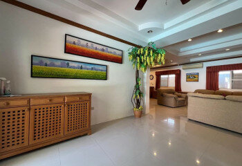 Дом в Банг Ламунге, Таиланд | THE345964