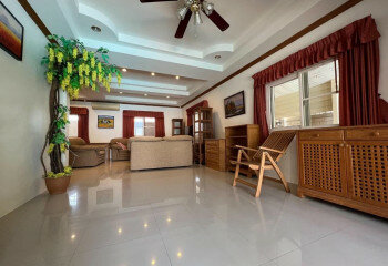 Дом в Банг Ламунге, Таиланд | THE345964