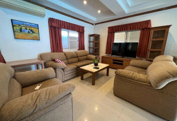 Дом в Банг Ламунге, Таиланд | THE345964