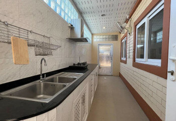 Дом в Банг Ламунге, Таиланд | THE345964