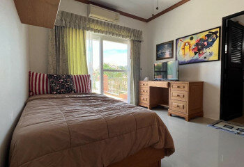 Дом в Банг Ламунге, Таиланд | THE345964